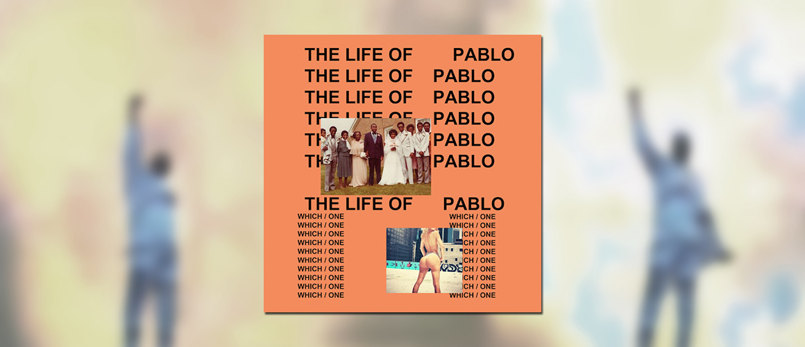 the life of pablo full album download